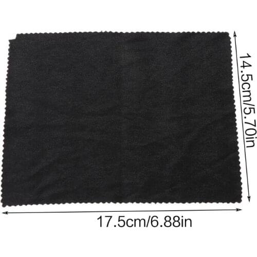 Microfiber Cleaner Cleaning Cloth For Camera CellPhone Tab Screens Glasses Lens R9JE