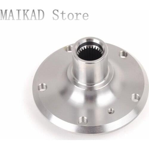 Wheel Hub Rear Axle for BMW E81 E82 E87 E88 116i 118i 120i 125i 128i 130i 135i 116d 118d 120d 123d 33416760056