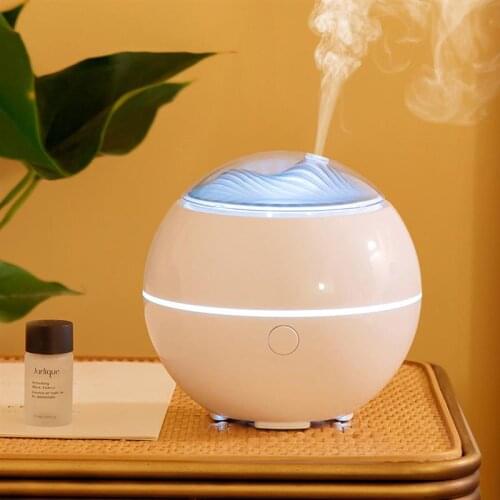 USB Aroma Diffuser Fragrance Diffuser Creative Car Air Diffuser Portable Aroma Diffuser Home Aroma Diffuser For Car Home Gift