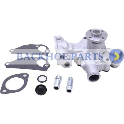 Water Pump 119520-42000 11952042000 for Yanmar 2TNE68 3TNE68 Engine