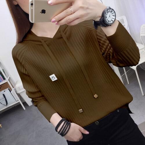 Худи женские WOWI KCKS China At AliExpress