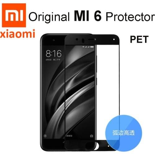 Xiaomi Screen Protectors For Xiaomi Mi 6