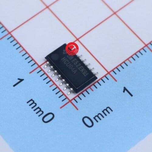 10PCS/LOT SN74HCU04ANSR HCU04A SOP-14 Original and New IC Free Shipping
