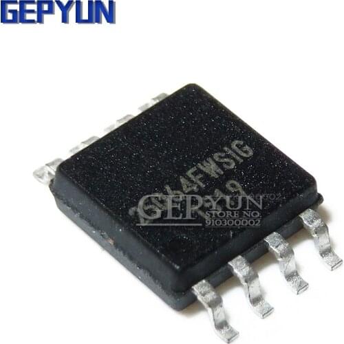 5PCS W25Q64FVSSIG W25Q64FVSIG 25Q64FVSSIG 25Q64FVSIG 25Q64 SOP8 SOP SMD Gepyun