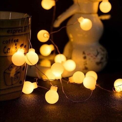 Alayımbari Day Isıgı Ball LED christmas decorations рождественские украшения