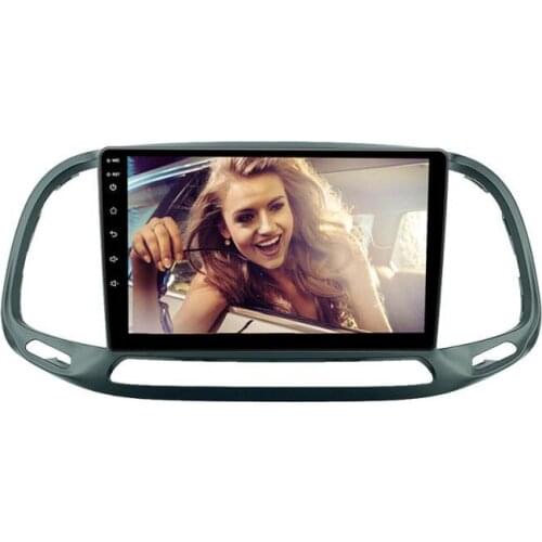 Android 10.0 1 Din Car Radio For FIAT DOBLO Opel Combo Tour 2010 2011 2012 2014 Car Multimedia Player GPS Navigation Stereo Wifi