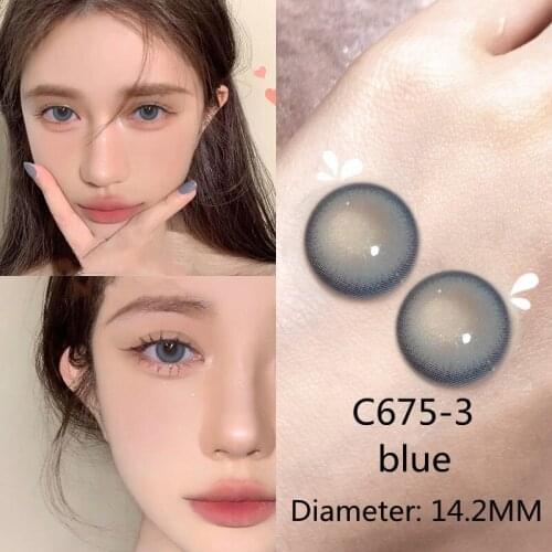 Ddeyespp Contact Lenses