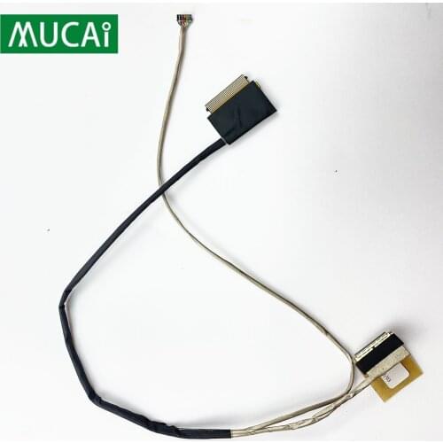 For HP 430 440 450 G3 G4 HSTNN-Q98C laptop LCD LED Display Ribbon Camera cable DD0X61LC100 DD0X61LC020 DD0X62LC011 DD0X62LC101