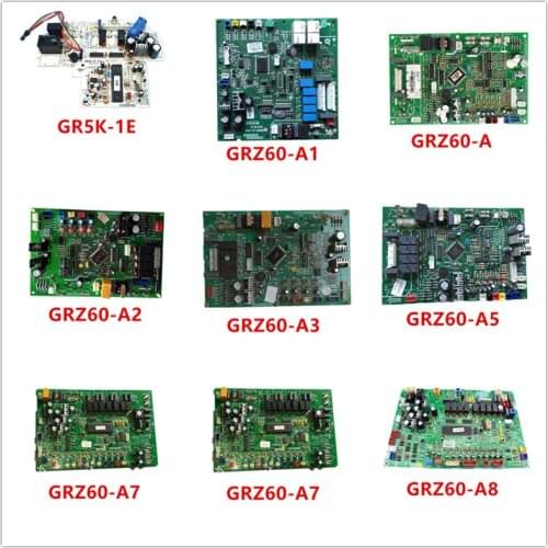 GRJ316-A/A2/A3/A4/A6| GRZW4A-A1| GRZ4425-A| GRZ4435-A1/ST/ GR5K-1E| GRZ60-A/A1/A2/A3/A5/A7/A8 Used Good Working