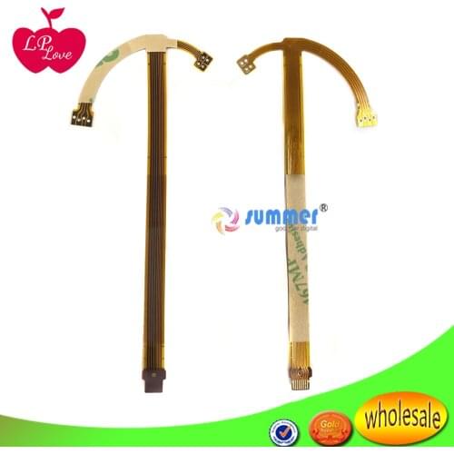 3pcs 24-70mm ii Aperture Flex 24-70 II Cable For Canon EF 24-70 mm f/2.8L II USM FLEX Camera repair parts free shipping