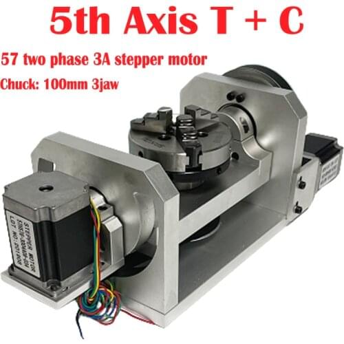 HONGTENG Clamping Chucks