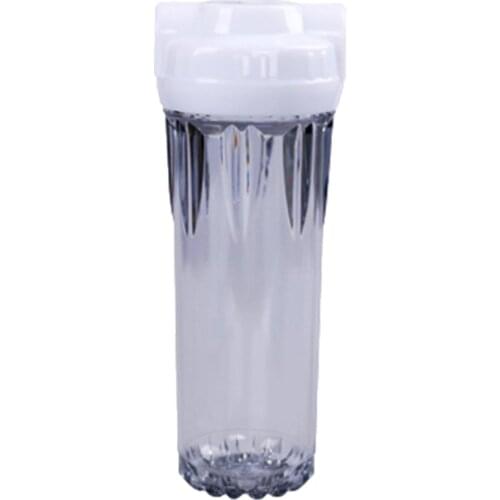 1/4 or 1/2 inch Thickened Explosion-proof Water Filter Bottle Cartridge