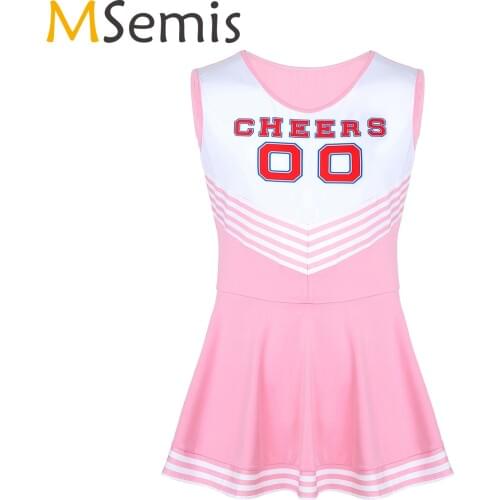 MSemis Men's Carnival Costumes