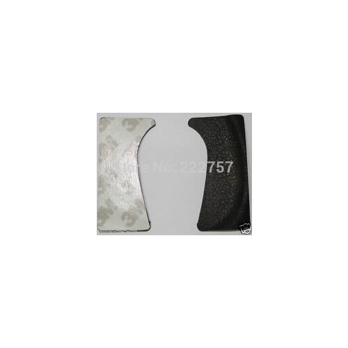 NEW For Nikon D300 Bottom Rubber Cover Unit With Tape Replacement Repair Part