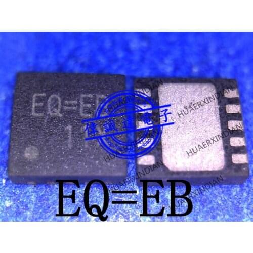 New Original RT9513GQW RT9513 Printing EQ=EB EQ= QFN10