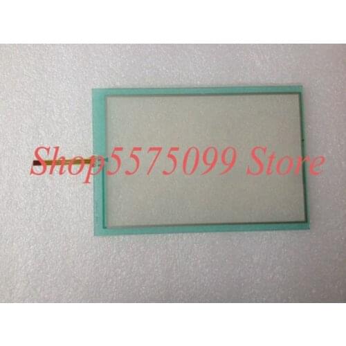 New Touch Glass For Touch Panel DOP-A75CSTD Touch Glass