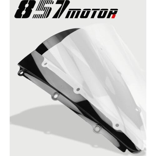 Windshield Windscreen shroud Fairing For YAMAHA YZF1000 R1 2000 2001 YZF R1 00 01 Motorcycle Accessories