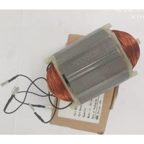 Field N336120 Stator 220-240V For Dewalt DWE4015 DWE4010 DW820