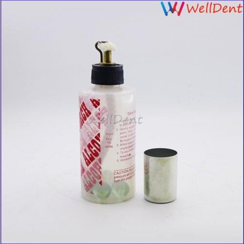 WAIERTON Alcohol Burners