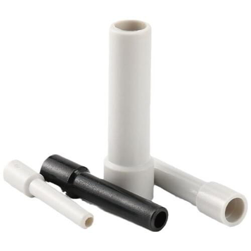 100PCS KQ2P-04 KQ2P-06 KQ2P-08 KQ2P-10 KQ2P-12 SMC air hose quick connector plastic tubing fitting pneumatic connector KQ2P ser