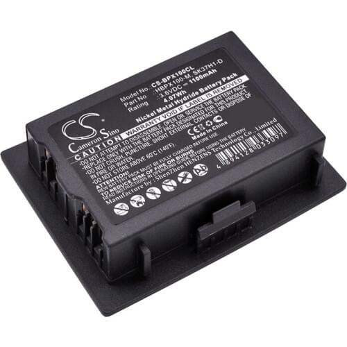 Cameron Sino 1100mah battery for ALCATEL Mobile IPTouch 600 AVAYA 3216 NETLINK i640 NORTEL NTTQ5010 for SIEMENS optiPoint W1