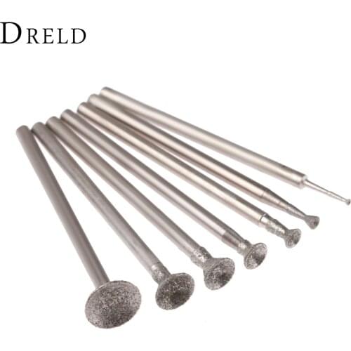 DRELD Leather Tools