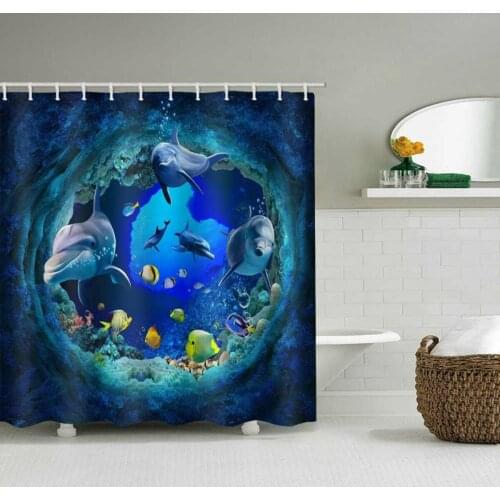 Шторки для душа HAIMAITONG China At AliExpress