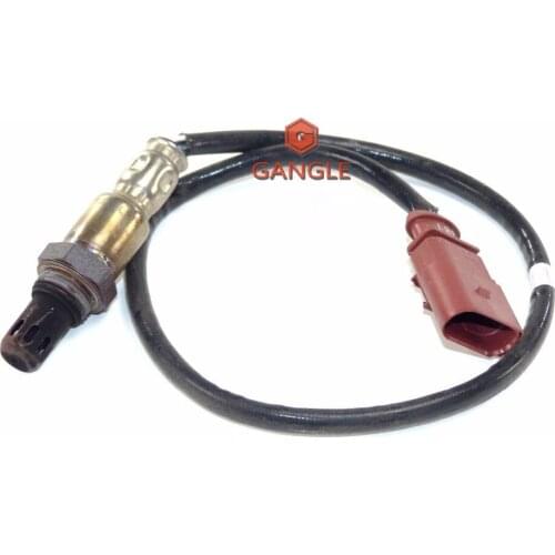 Oxygen Sensor O2 Lambda Sensor AIR FUEL RATIO SENSOR for for VW Jetta Santana Variant Skoda Rapid Spaceback 04E906262P