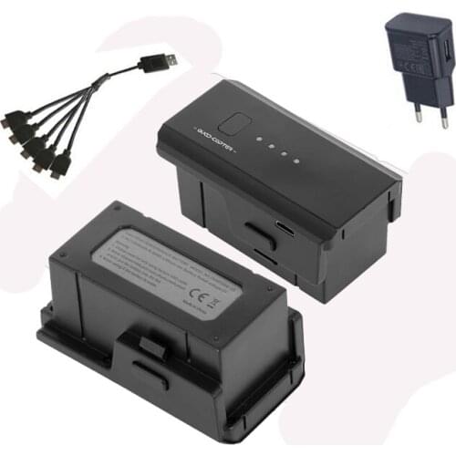 11.1V 2500mAh Li-Po Battery for F11/F11 PRO/ F11-4K 5G Wifi FPV GPS RC Quadcopter drone Spare Parts