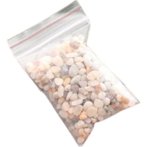 1 bag Miniature Sand Stone Ornaments Home Garden Crafts Decoration Fishing Tank Yard & Garden Decor LBShipping
