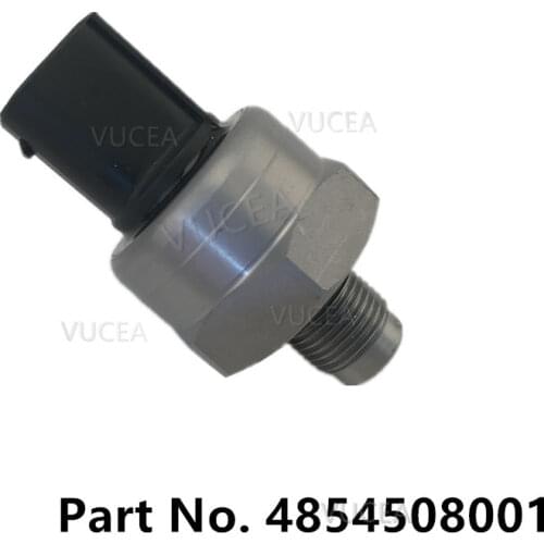 Genuine PRESSURE SENSOR for Ssangyong ACTYON KYRON REXTON STAVIC # 4854508001