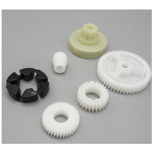 6Pcs/set G22C5958X Front/Rear All Doors FOR Mazda 3 5 6 CX-7 CX-9 RX-8