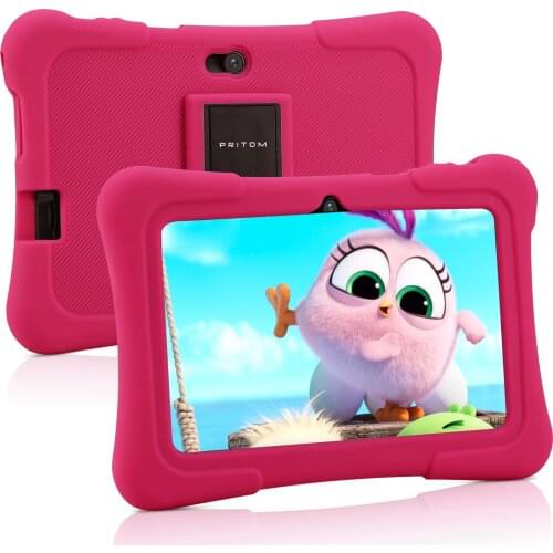 PRITOM Android Tablets