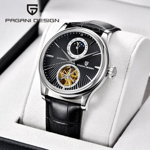 Seaknight Mechanical Watches