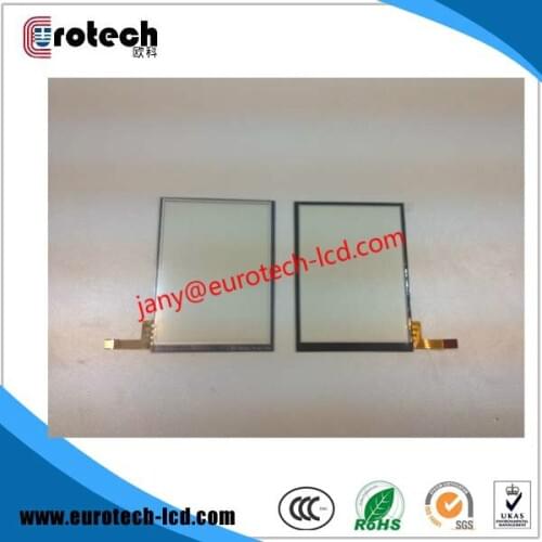 LQ035Q7DH06 Touchscreen digitizer For Motorola Symbol MC7095 MC7004 MC 7095 7004