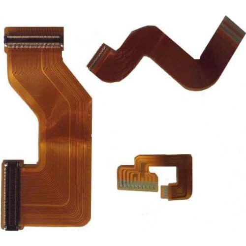 High Quality Flex Board Hilicopteros Electronic PCB Manufacturer Resina Impreor 3d Circuit