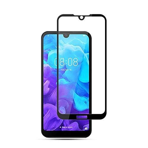 2.5D 9H Tempered Glass For Glass Huawei Y5 2019 Screen Protector For Huawei Y5 2019 Glass Protective Phone Front Film