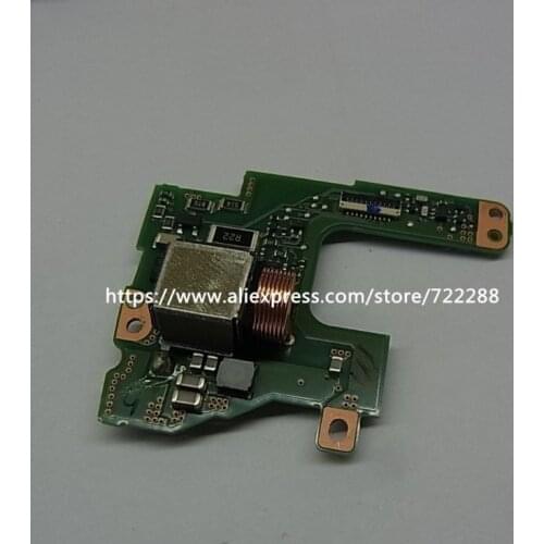 Repair Parts For Nikon D750 Flash Charge PCB Board Ass'y 115EH
