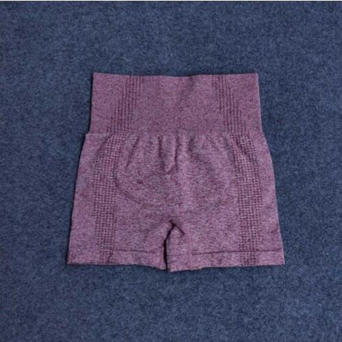 Leosoxs Seamless Women Yoga Pants Workout Sportswear Gym Clothing Fitness Long/Short Leggings Comfortable Sports Shorts