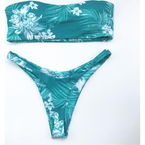 Cikini 2020 fashion Sexy Women Swimwear Push Up Bathing Suit Swim Summer Beach Brazilian Bikini