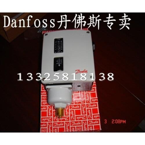 Danfoss original genuine pressure controller RT5 017-5255