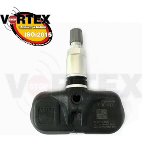 315MHz TIRE PRESSURE MONITOR SENSOR TPMS For Toyota Tacoma 2005-2009 42607-AD020