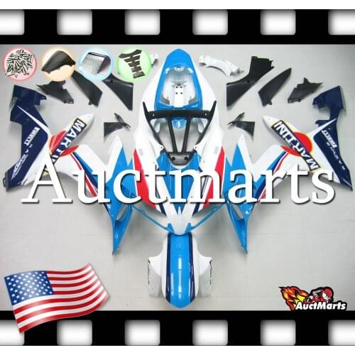 For Yamaha YZFR1 YZF R1 1000 04 05 06 2004 2005 2006 Fairing Bodywork (P/N:4e41)
