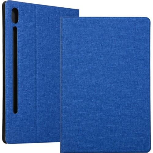 12.4" SM-T970 SM-T975 Case for Samsung Galaxy Tab S7 Plus 2020 Flip Tablet holder T970 T975 Magnetic Case Auto Sleep Stand Cover