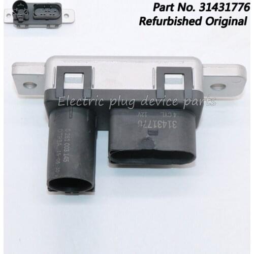FU HAO AUTO PARTS Spark Plug