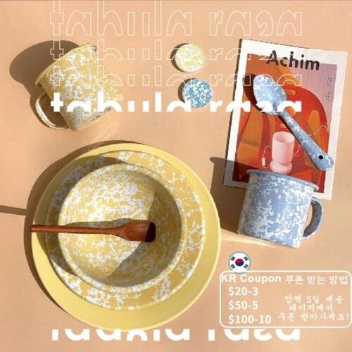 Idosliving Plate Sets