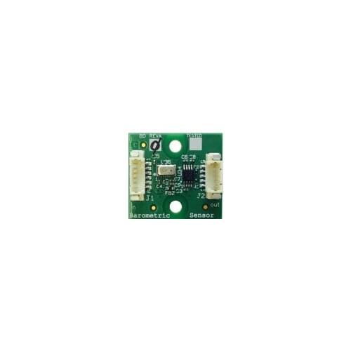 Kit_UDOO_Neo_BaroSensor-PK/Barometric Altimeter Temp module