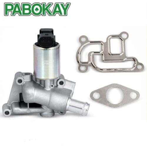 EGR VALVE FOR Vauxhall Meriva MK1 1.4 16V Twinport 2004-2010 05851057 55556720 055556720 5851057 90571101