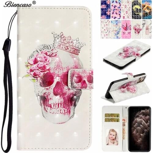 Cool Skull Case For iPod Touch 7 Cover For iPhone 12 11 Pro max Xr X XS Max 7 8 6 6s Plus 5 5s SE 2020 Phone Coque iPhone11 Capa