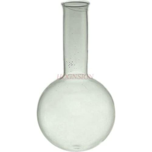Round bottom flask 500ml laboratory consumables laboratory supplies chemical glassware